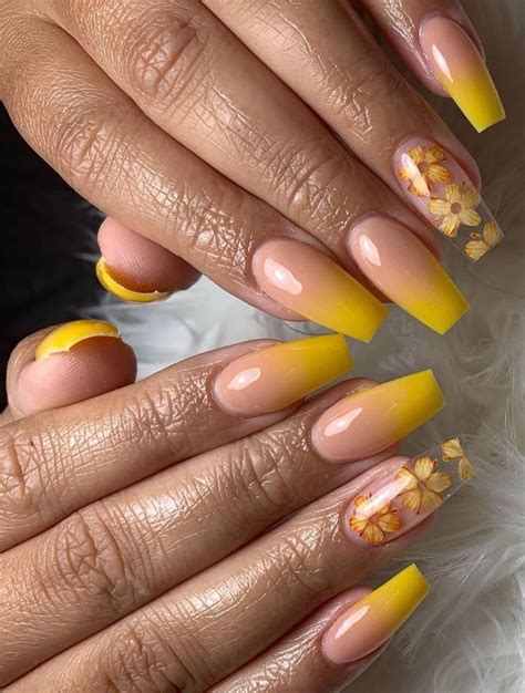 Best Summer Ombre Nails In 2019 Stylish Belles Ombre Nail Designs