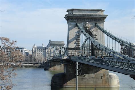 A Hid Wins Tender To Renovate Chain Bridge The Budapest Times