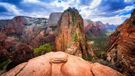 Five Awesome Hikes In Zion National Park To Enjoy As Things Open Up
