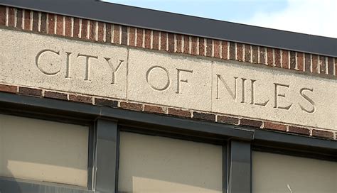 Burst Pipe Forces Niles City Council Meeting To Relocate Wytv