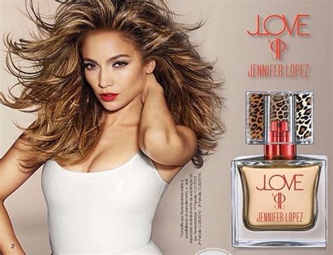 Perfume Jennifer Lopez Jlove 75 Ml Feminino Brinde R 3990 Em