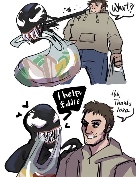 Pin By Michaela Woodruff On Symbrock Venom Comics Marvel Venom