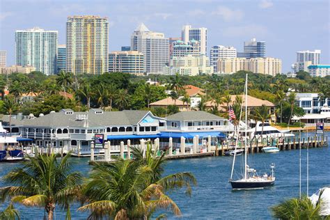 Relocating To Fort Lauderdale Here Is What You Need To Know