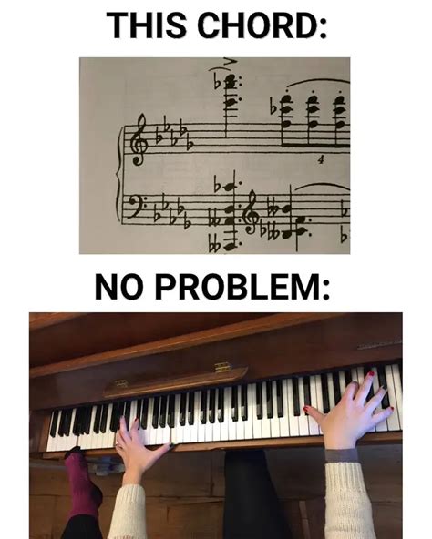 14 Handy Classical Music Memes About Pianists Fingers Classic Fm