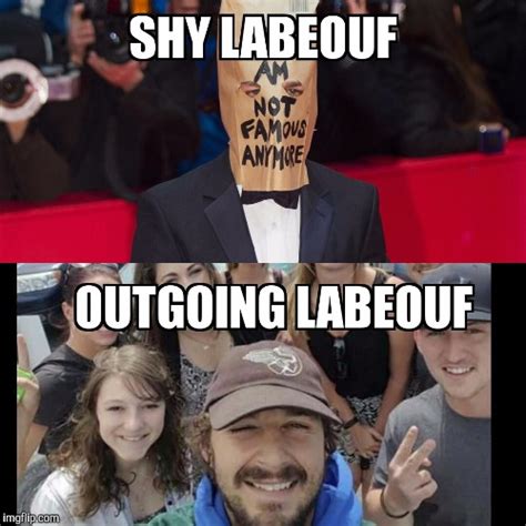 Shia Labeouf Memes And S Imgflip