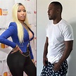 Nicki Minaj And Kenneth Petty Were Spotted Holding Hands During A ...