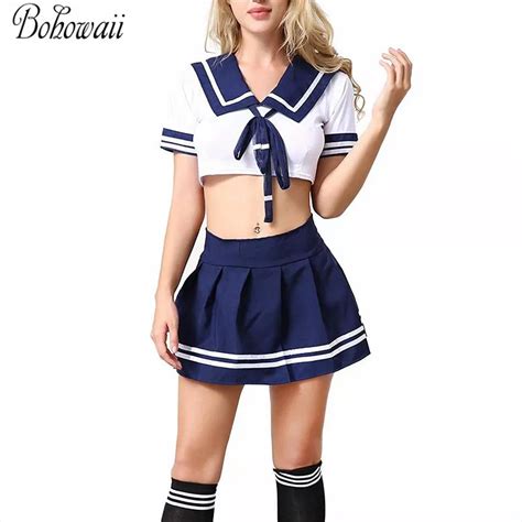 Sexy Cheerleader Costume Sexy Lingerie
