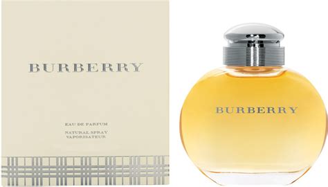 Burberry Original Women 100ml Edp Spray 3614226905666 Prijs Parfum Nl