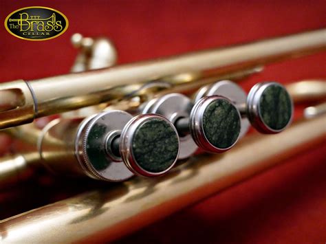 Bc6 Braelynn Custom Bb Trumpet