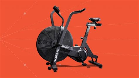 Rogue Echo Bike Review Pros Cons And Alternatives