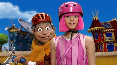 Lazytown Abc Iview Free Nude Porn Photos