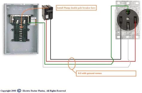 Duo therm rv air conditioner wiring diagram switch wiring diagram. 30 50 Amp Rv Plug Wiring Diagram - Wiring Diagram List