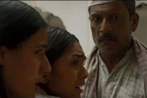 Love Sonia Trailer Tv Actress Mrunal Thakur As The Gritty And Determined Sonia Will Floor You