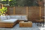 Pictures of Backyard Landscaping Montreal