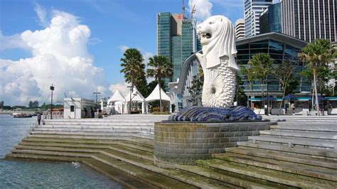 Attractions In Singapore You Simply Cant Miss One Step