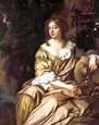 Nell Gwyn - Mistress of King Charles II