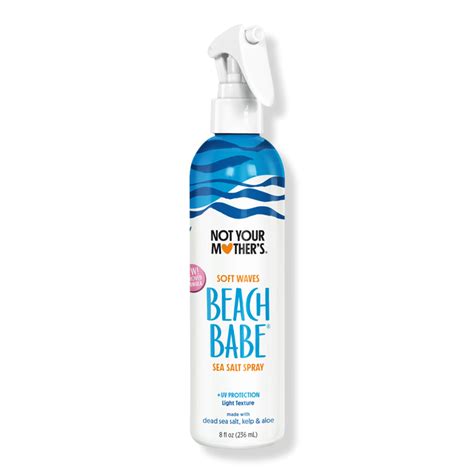 Beach Babe Soft Waves Texturizing Spray Not Your Mothers Ulta Beauty