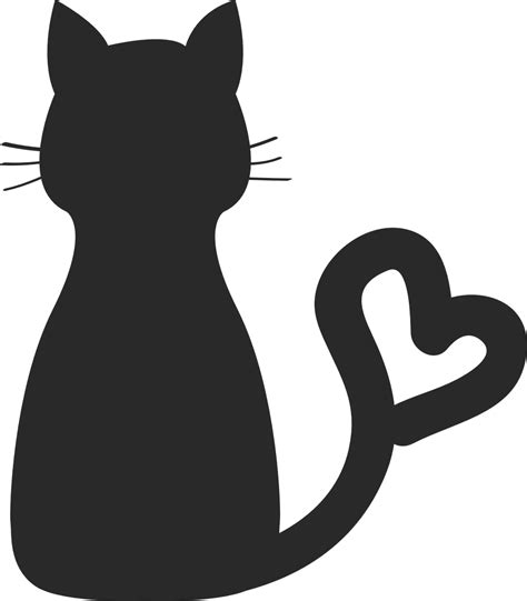 Sphynx Cat Kitten Silhouette Drawing Clip Art Claw Vector Png