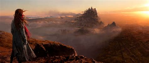 Mortal Engines 2018 Movie Hd Movies 4k Wallpapers Images