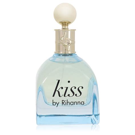 Rihanna Kiss Perfume By Rihanna