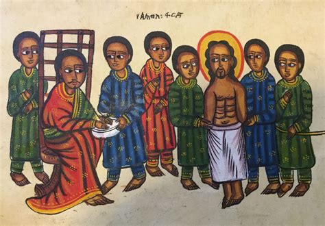 Pin On Ethiopian Religious Art