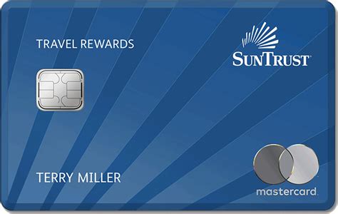 The bank offers credit cards to customers to help them tackle their financial need. SunTrust Credit Card Activation | Business credit cards, Credit card