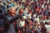 Nelson Mandela Pictures