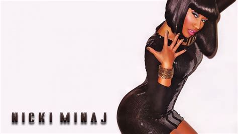 Nicki Minaj Pop R B Hip Hop Rap Rapper Singer Actress Glam Sexy Babe