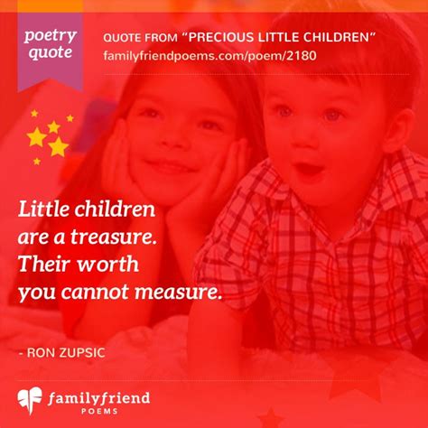 Children Poems Poems About Children Growing Up