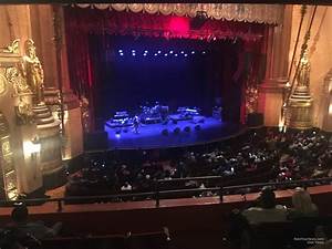 Beacon Theater Seating Chart View From My Seat My Bios