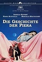 The Story of Piera - Película 1983 - Cine.com