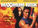 Waiching's Movie Thoughts & More : Retro Review: Maximum Risk (1996)