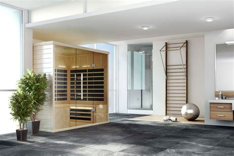 How To Compare Traditional Vs Far Infrared Sauna Bali Style Home