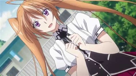 Top 10 Hottest High School Dxd Characters Love Draw