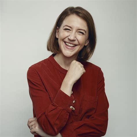 Gemma whelan believes that game of thrones had a positive impact on the way women are represented on tv. Shelf Life: Gemma Whelan | Five Books That Shaped Me