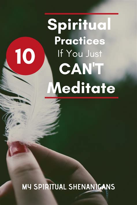 Here Are 10 Spiritual Tips And Techniques For Everyone That Cannot