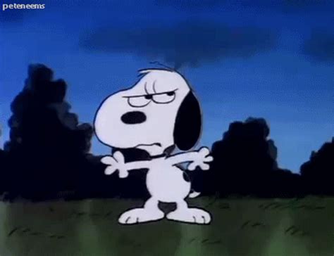 Snoopys Getting Married Charlie Brown Gif Conseguir El Mejor Gif En Gifer