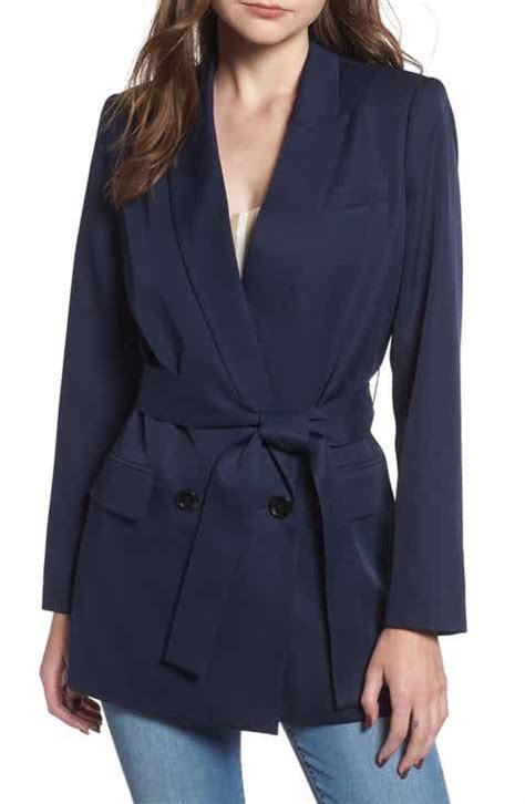 Womens Blazers And Jackets Nordstrom