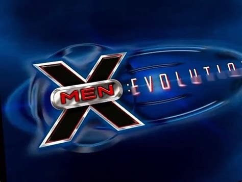 X Men Evolution X Men Evolution S01 E010 Shadowed Past Video
