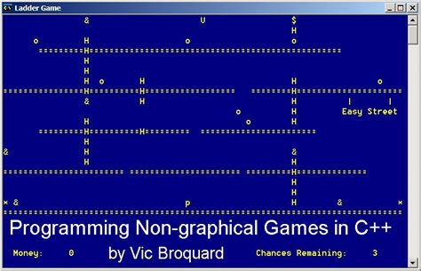 You can go in the pipes (wow!) and it takes two collisions to end the game. Game programming in C++Broquard Ebooks