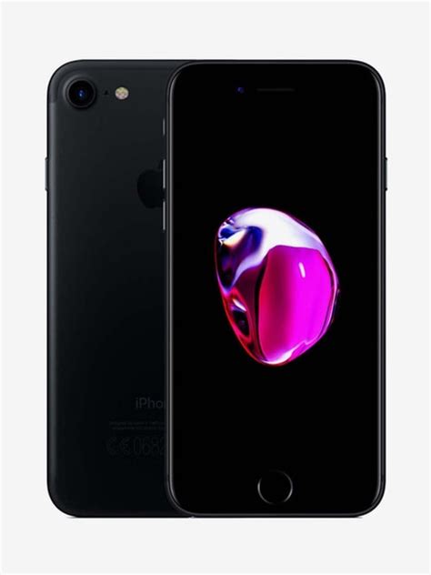 Apple Iphone 7 32 Gb Black