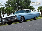 1968 Plymouth Fury III | Survivor Classic Cars Services