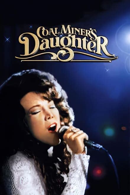 Coal Miner S Daughter 1980 Posters — The Movie Database Tmdb