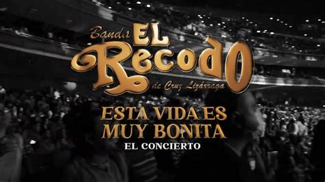 Banda El Recodo Y Julio Preciado En Concierto Arena Cdmx 11 De