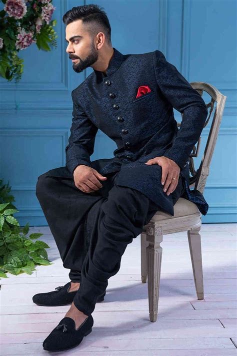 Pin By Actresszeal Creative Gallery On Indowestern Outfits For Men Wedding Outfit Men