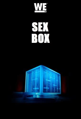 Sex Box Serie Mijnserie