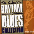 The Classic Rhythm and Blues Collection 1955-1959 CD | eBay