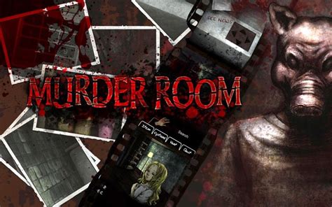 11 Scariest Android Horror Games