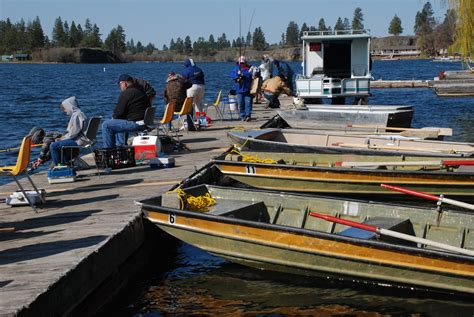 Landers: Region a hotbed for rental fishing boats | The Spokesman-Review