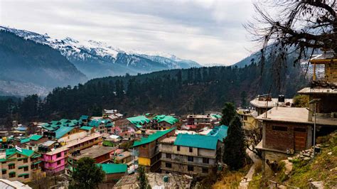 Manali India Travel Guide And Best Way To Get There